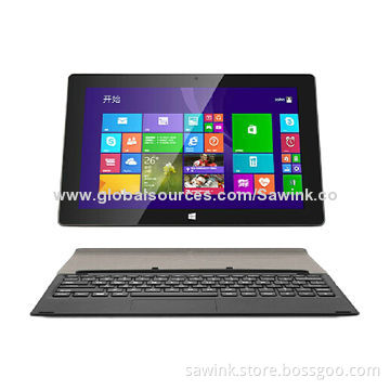 10-inch Windows Panel Tablet, Microsoft's Windows 8.1 System, Intel Baytrail-T, Z3735F/Z3735D